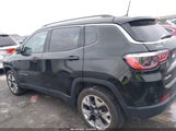 Jeep Compass Limited 4X4 3C4NJDCB3MT576410 снимка