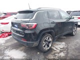 Jeep Compass Limited 4X4 3C4NJDCB3MT576410 снимка