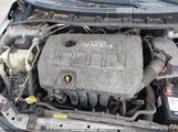 Toyota Corolla Le 1NXBU4EE0AZ272126 снимка