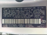 Toyota Prius Two Eco JTDKARFU4G3005067 снимка