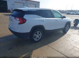 GMC Terrain Awd Sle 3GKALTEG0RL376561 снимка