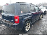 Jeep Patriot Latitude 1C4NJRFB5CD624910 снимка