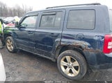Jeep Patriot Latitude 1C4NJRFB5CD624910 снимка