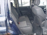 Jeep Patriot Latitude 1C4NJRFB5CD624910 снимка