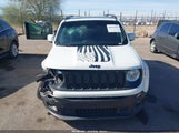 Jeep Renegade Altitude Fwd ZACCJABB2JPJ09437 снимка