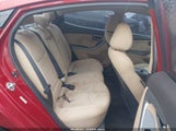 Hyundai Elantra Gls (Ulsan Plant) KMHDH4AE3BU161168 снимка