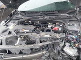 Honda Civic Lx 2HGFC2F54HH501854 снимка