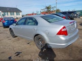 Ford Fusion Se 3FAHP0HA2AR392854 снимка