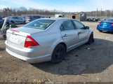 Ford Fusion Se 3FAHP0HA2AR392854 снимка