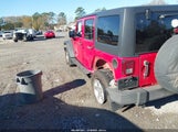 Jeep Wrangler Unlimited Sport 1C4BJWDGXEL299034 fotografie