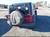Jeep Wrangler Unlimited Sport 1C4BJWDGXEL299034 fotografie
