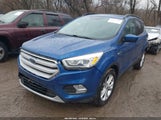 Ford Escape Sel 1FMCU9HD0JUB87503 снимка