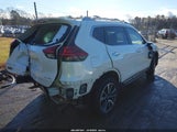 Nissan Rogue Sl Intelligent Awd 5N1AT2MV3LC771371 fotografie