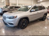 Jeep Cherokee Latitude Fwd 1C4PJLCB3LD511452 photo