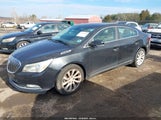 Buick Lacrosse Leather Group 1G4GB5G38EF214305 снимка