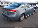 Toyota Corolla Le JTDEPRAE2LJ039803 снимка