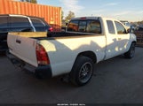 Toyota Tacoma 5TETX22N07Z333435 fotografie