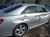 Toyota Camry Se 4T1BF3EK3BU230318 снимка