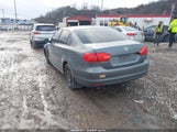 Volkswagen Jetta 2.5L Se 3VWDP7AJ1CM061403 снимка