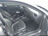 Volkswagen Jetta 2.5L Se 3VWDP7AJ1CM061403 снимка