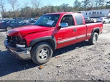 Chevrolet Silverado  Lt 1GCEK19T41E100934 снимка