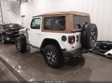 Jeep Wrangler Rubicon 4X4 1C4HJXCG8NW154042 photo