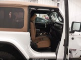 Jeep Wrangler Rubicon 4X4 1C4HJXCG8NW154042 photo