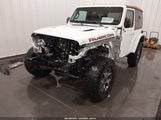 Jeep Wrangler Rubicon 4X4 1C4HJXCG8NW154042 fotografie