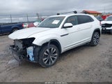 Volkswagen Atlas Cross Sport 3.6L V6 Sel Premium R-Line 1V2FE2CA0NC228676 снимка