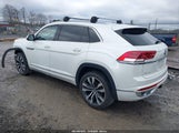 Volkswagen Atlas Cross Sport 3.6L V6 Sel Premium R-Line 1V2FE2CA0NC228676 fotografie