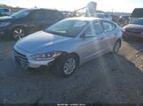 Hyundai Elantra Se 5NPD74LF6HH142419 снимка