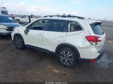 Subaru Forester Limited JF2SKAUC3LH401658 снимка