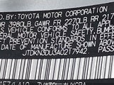 Toyota Prius Iv JTDKN3DU3A0217942 снимка