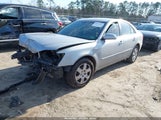 Hyundai Sonata Gls 5NPET4AC1AH587309 снимка