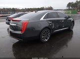 Cadillac Xts Luxury 2G61M5S39H9142266 снимка