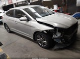 Hyundai Elantra Se 5NPD84LF5HH192323 снимка