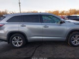 Toyota Highlander Xle V6 5TDJKRFHXES013200 снимка