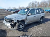 Chevrolet Trailblazer Ls 1GNDT13S372123986 снимка