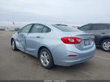 Chevrolet Cruze Lt Auto 3G1BE5SM6HS556978 снимка