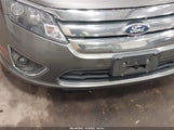 Ford Fusion Hybrid 3FADP0L34BR333622 снимка