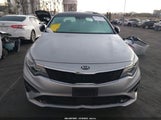 Kia Optima Sx Turbo 5XXGW4L25LG424780 снимка