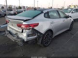 Kia Optima Sx Turbo 5XXGW4L25LG424780 fotografie
