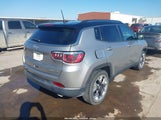 Jeep Compass Limited Fwd 3C4NJCCB2JT318837 photo