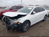 Toyota Camry Se 4T1BF1FK1GU174146 снимка