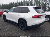Toyota Grand Highlander Platinum 5TDAAAB55RS041895 photo