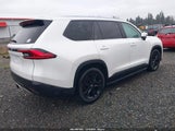 Toyota Grand Highlander Platinum 5TDAAAB55RS041895 photo