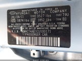Hyundai Accent Gls KMHCT4AE1CU100171 снимка