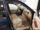 Ford Explorer Eddie Bauer 1FMEU74806UA21348 снимка