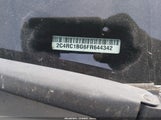 Chrysler Town & Country Touring 2C4RC1BG6FR644342 photo
