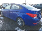 Hyundai Accent Gls KMHCT4AE6DU487804 снимка